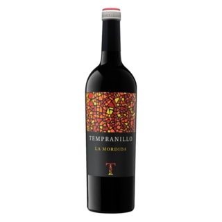 Senorio de Iniesta Bellavista Tempranillo