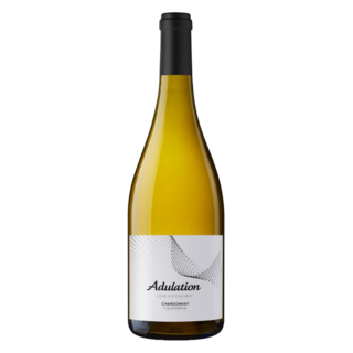 Adulation Adulation, California Chardonnay