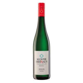 Kloster Ebernach Kloster Ebernach, Mosel Riesling Trocken