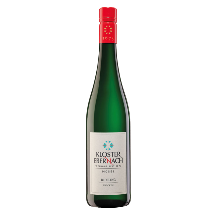 Kloster Ebernach Kloster Ebernach, Mosel Riesling Trocken