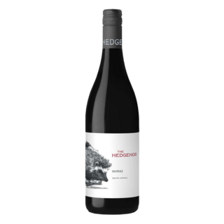 Anadas Care Orange River Cellars, The Hedgehog Shiraz