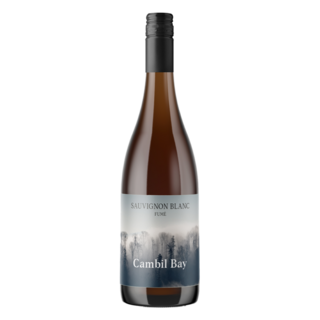 Cambil Bay Cambil Bay Sauvignon Blanc Fumé