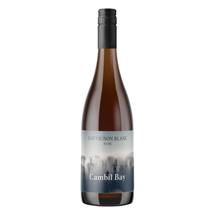 Cambil Bay VOLERE Garganega - Copy