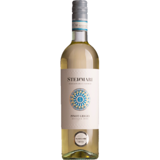 Stemmari Pinot Grigio - Copy