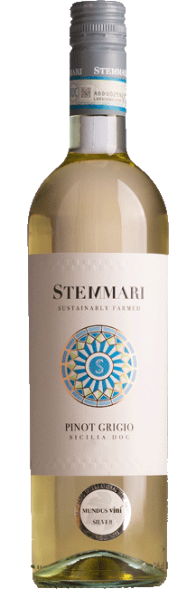 Stemmari Grillo