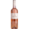 Les 5 Vallées Rosé VdF