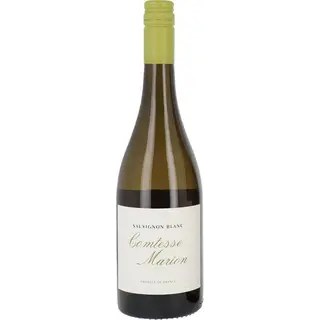 Domaine Robert Vic / Preignes Le Vieux Comtesse Marion L'Envolée Sauvignon blanc