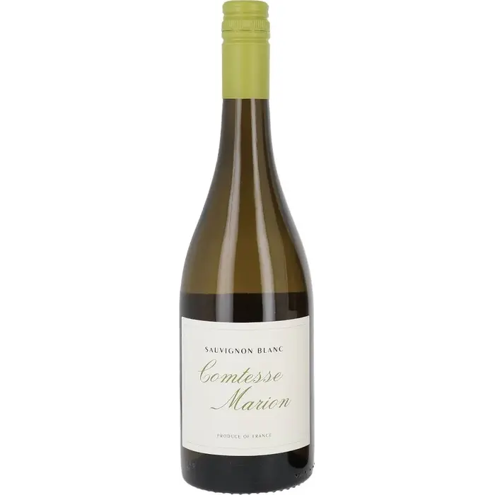Domaine Robert Vic / Preignes Le Vieux Comtesse Marion L'Envolée Sauvignon blanc