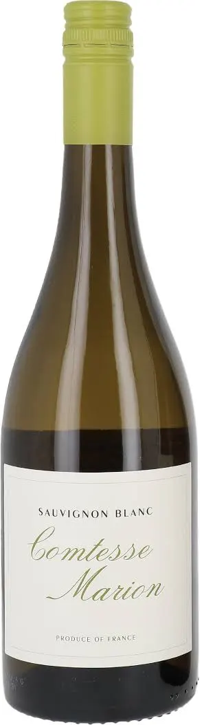 Domaine Robert Vic / Preignes Le Vieux Comtesse Marion L'Envolée Sauvignon blanc