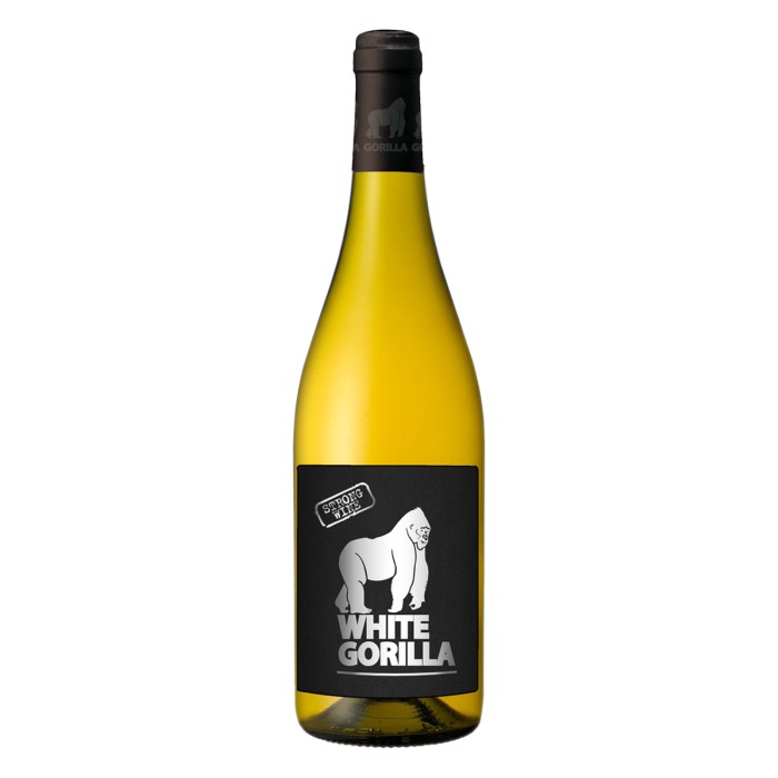 Domaine Guinand Adulation, California Chardonnay - Copy