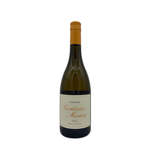 Domaine Robert Vic / Preignes Le Vieux Comtesse Marion L'Envolée Viognier
