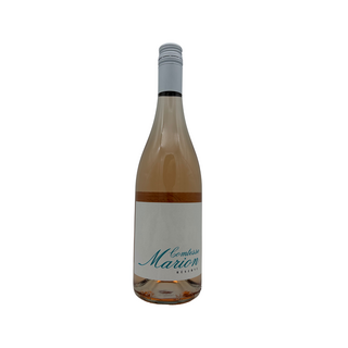 Domaine Robert Vic / Preignes Le Vieux Comtesse Marion La Volière Rosé