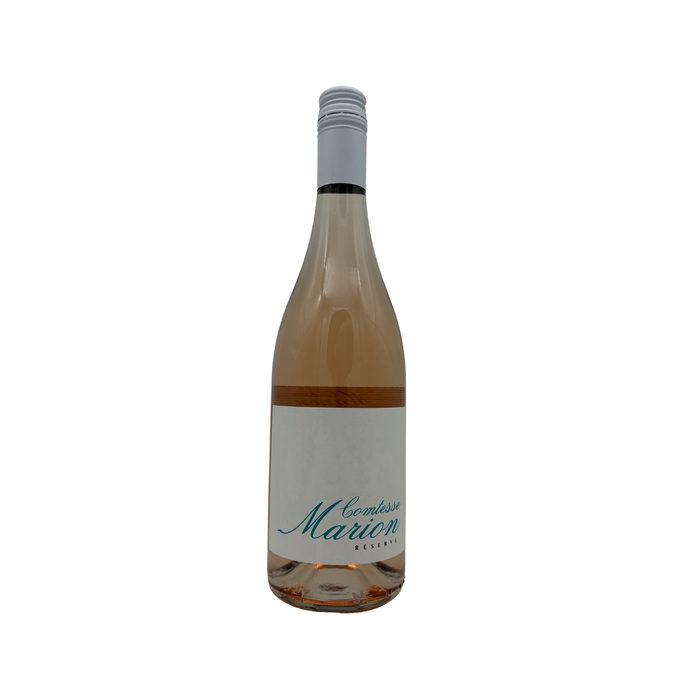 Domaine Robert Vic / Preignes Le Vieux Comtesse Marion La Volière Rosé