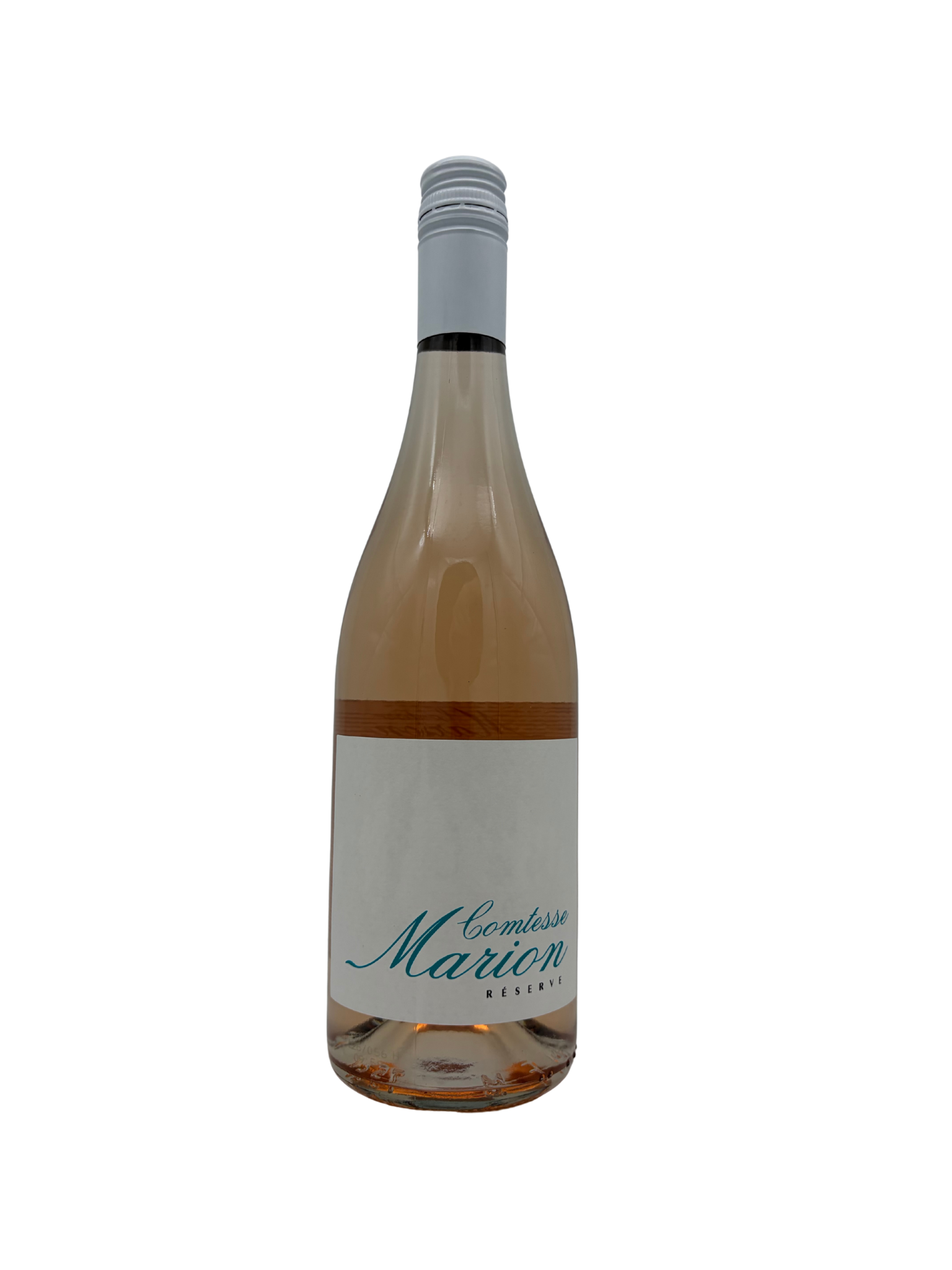 Domaine Robert Vic / Preignes Le Vieux Comtesse Marion La Volière Rosé