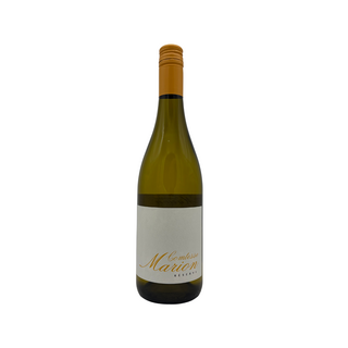 Domaine Robert Vic / Preignes Le Vieux Comtesse Marion La Volière Blanc