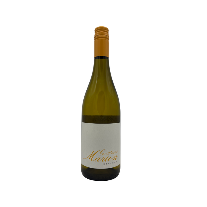 Domaine Robert Vic / Preignes Le Vieux Comtesse Marion La Volière Blanc