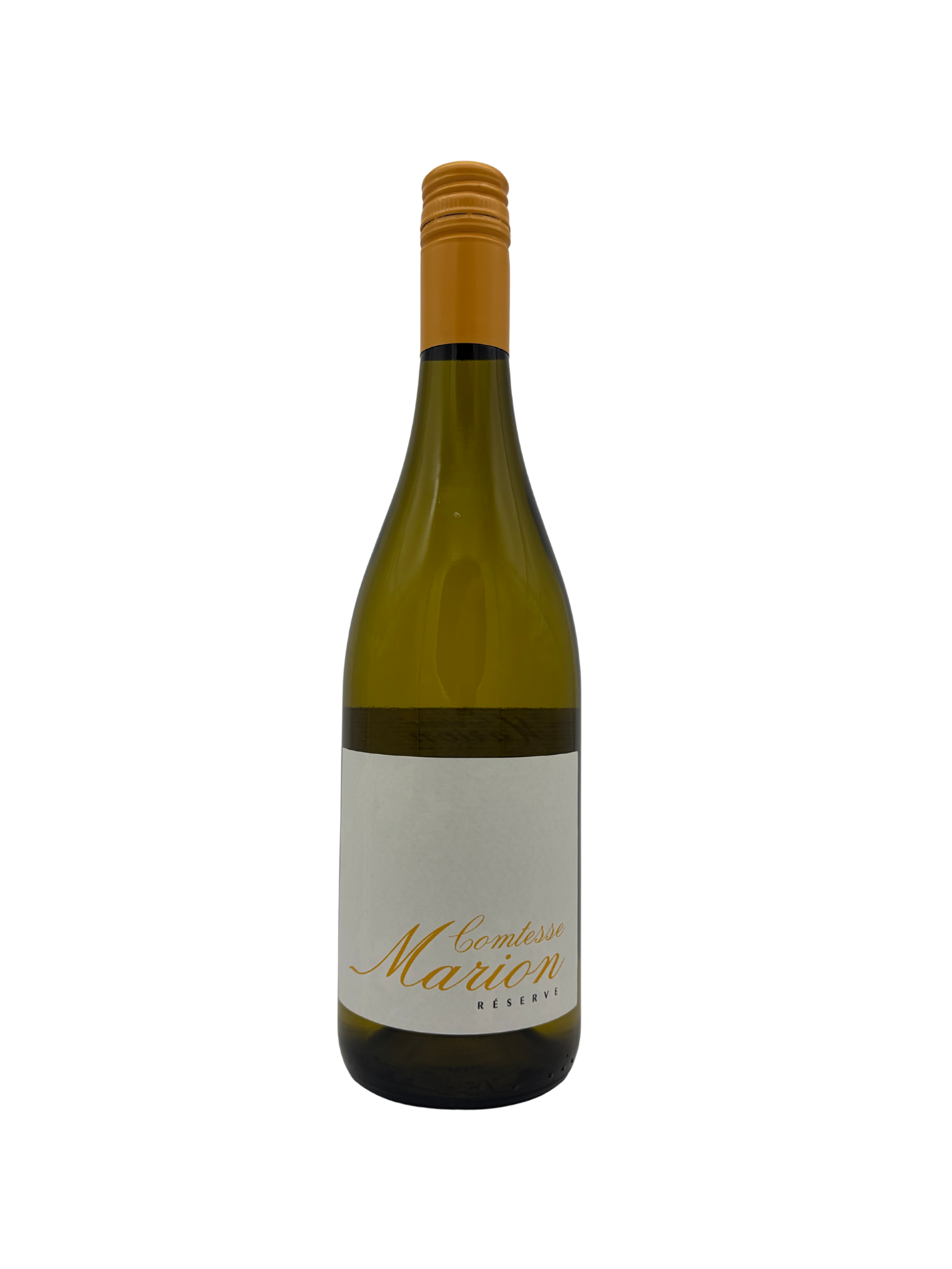 Domaine Robert Vic / Preignes Le Vieux Comtesse Marion La Volière Blanc