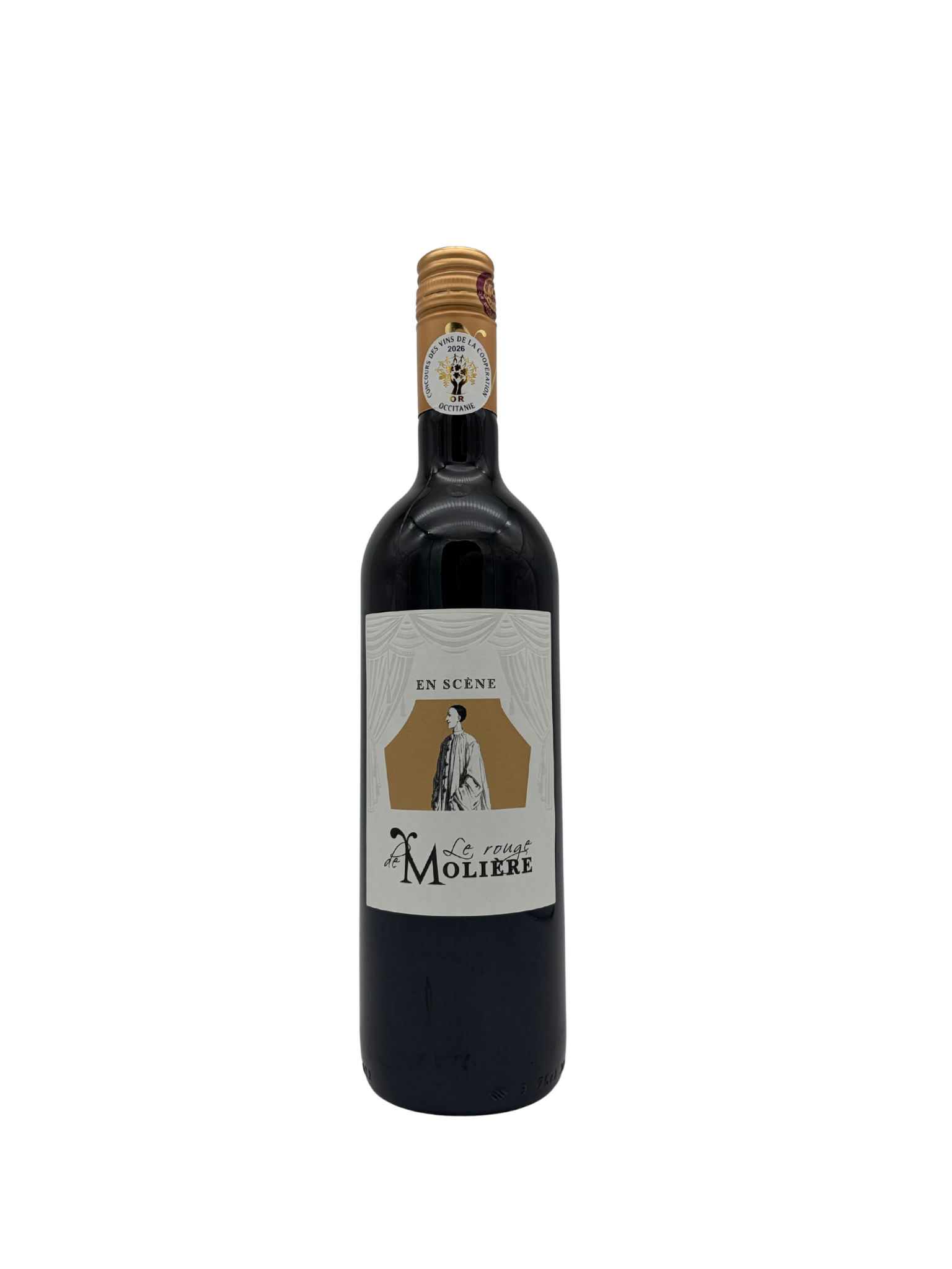 Les Caves Molière Les Caves Molière Rouge