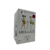 Wijn in pak 5 liter - Greg&Juju Rouge Marselan/Syrah