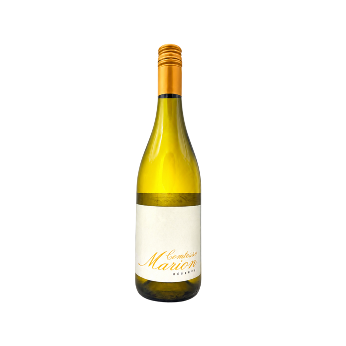 Domaine Robert Vic / Preignes Le Vieux Comtesse Marion La Volière Blanc