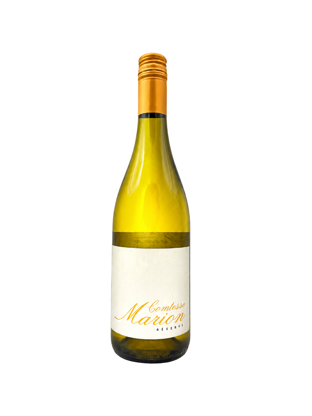 Domaine Robert Vic / Preignes Le Vieux Comtesse Marion La Volière Blanc
