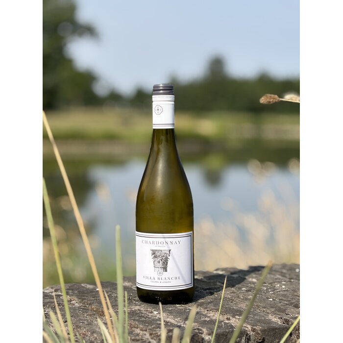 Calmel & Joseph Villa Blanche Chardonnay