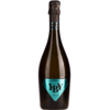 BIO Pizzolato M-Use Zero Sparkling -Alkoholfrei - Copy