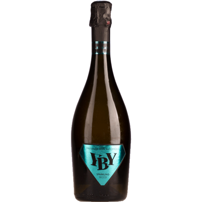 BIO Pizzolato M-Use Zero Sparkling -Alkoholfrei - Copy