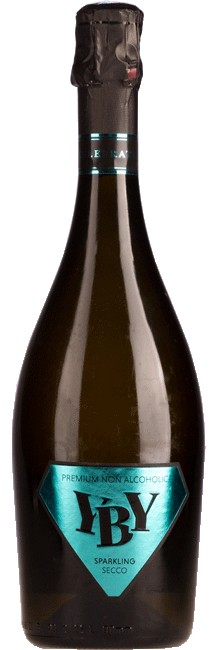 BIO Pizzolato M-Use Zero Sparkling -Alkoholfrei - Copy