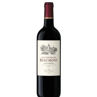 Les Tours de Beaumont Les Tours de Beaumont Haut-Medoc