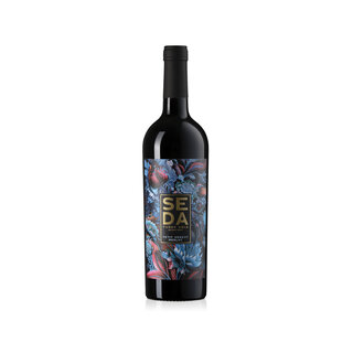 Torre Oria Torre Oria Seda Petit Verdot / Merlot