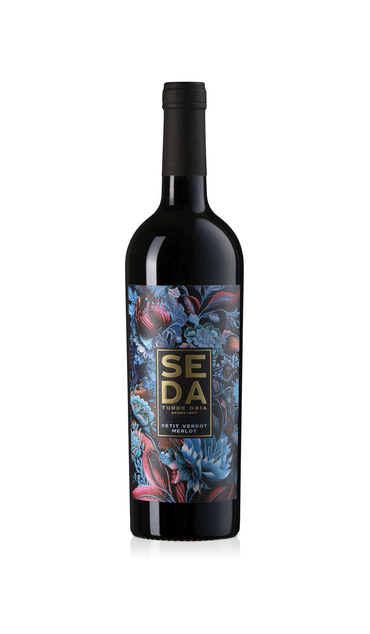 Torre Oria Torre Oria Seda Petit Verdot / Merlot Vinas Viejas
