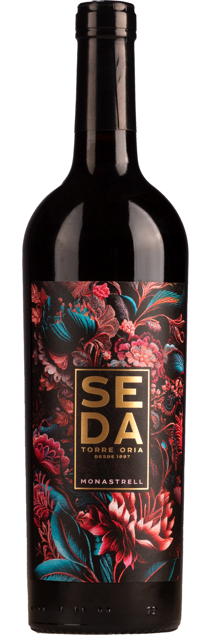 Torre Oria Torre Oria Seda Monastrell Vina Viejas