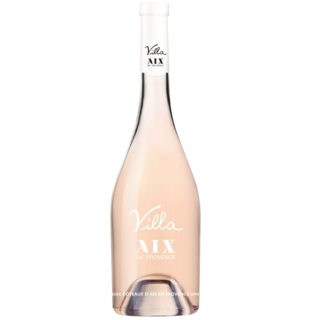 AIX Villa AIX Rosé Coteaux Aix en Provence