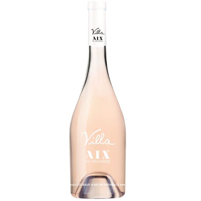 AIX Villa AIX Rosé Coteaux Aix en Provence