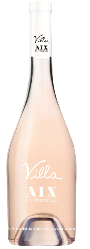AIX Villa AIX Rosé Coteaux Aix en Provence