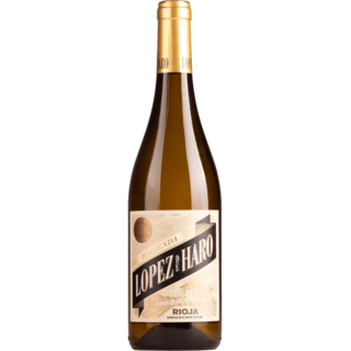 lopez haro Lopez Haro Rioja Blanco