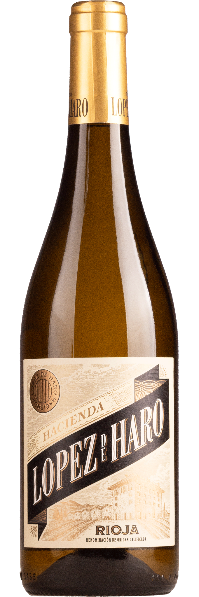 lopez haro Lopez Haro Rioja Blanco