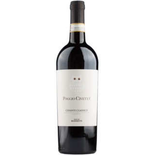 Poggio Civetta Chianti Classico