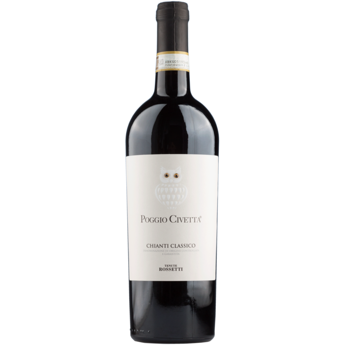 Poggio Civetta Chianti Classico