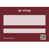 Cadeaubon Vinox