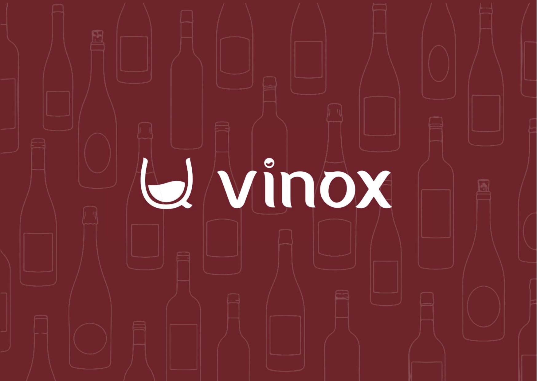 Vinox Een cadeaubon van Vinox!