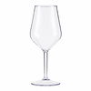Plastik Weinglas 47CL
