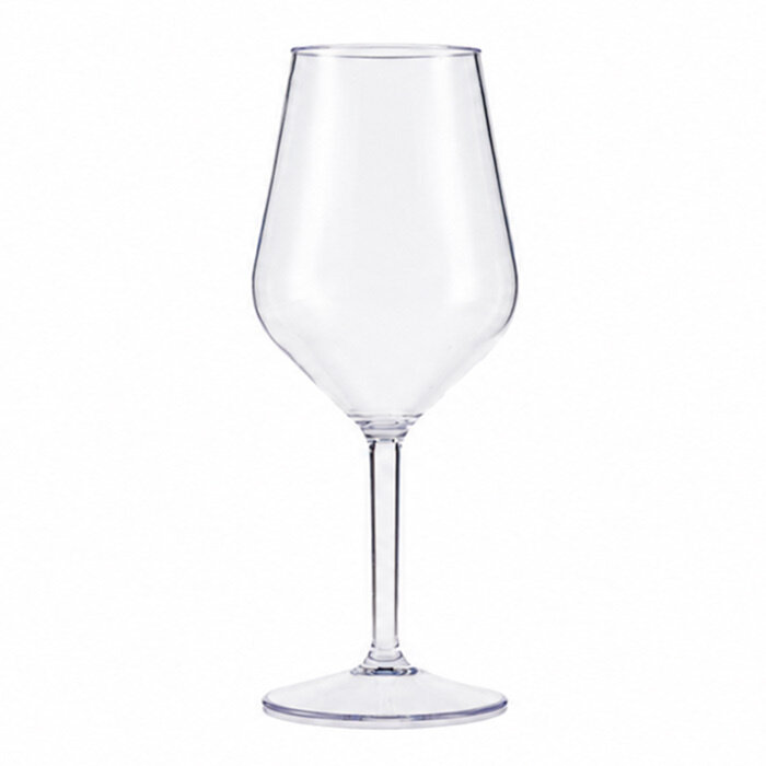 Vinox Kunstof wijnglas 47CL