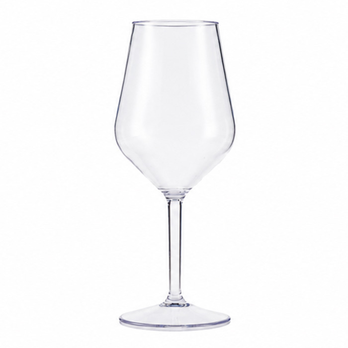 Vinox Kunstof wijnglas 47CL