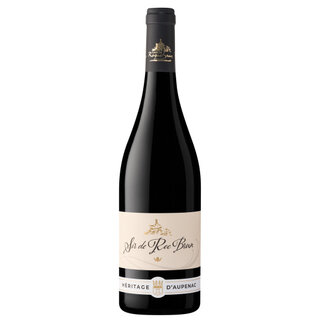 Cave de Roquebrun Sir de Rocbrun Rouge 2024