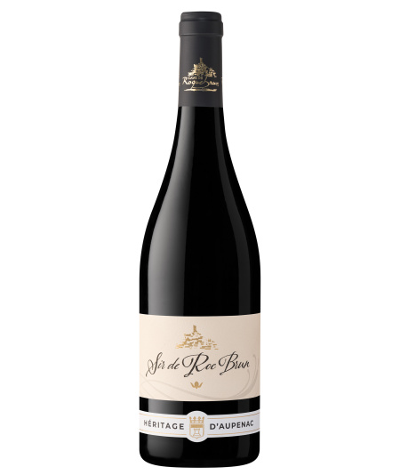 Cave de Roquebrun Sir de Rocbrun Rouge 2024