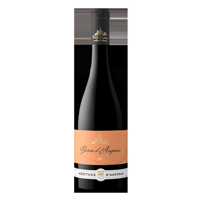 Cave de Roquebrun Baron d’Aupenac 2023 - Rouge