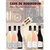 Proefpakket Cave de Roquebrun