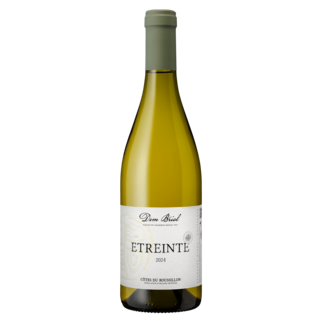 Dom Brial Chardonnay - Copy